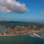 Palm'ares 아파트 *