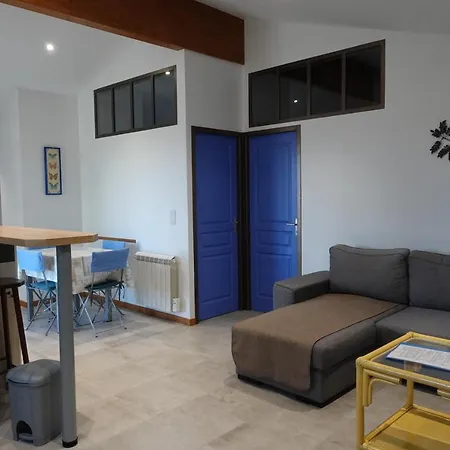 Appartement Palm'ares