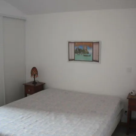 Palm'ares Apartamento Ares