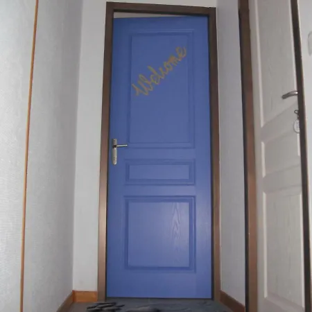 Apartamento Palm'ares Ares