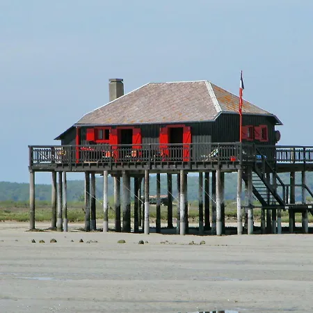 Palm'ares Appartement