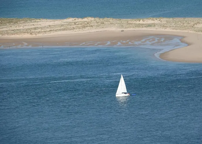 Appartement Palm'ares Ares