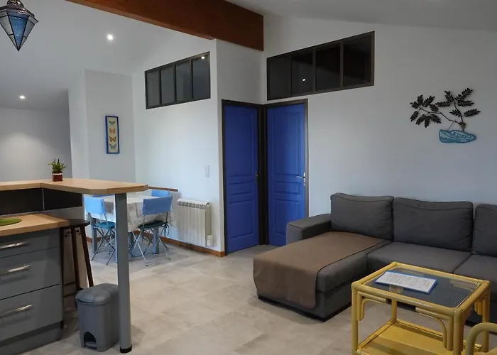 Appartement Palm'ares