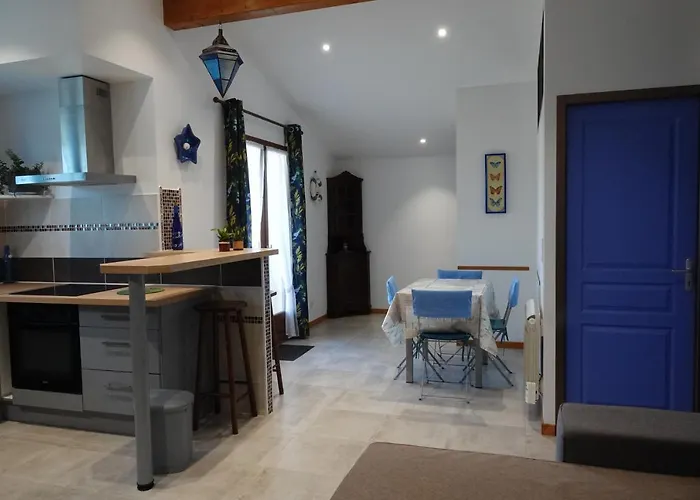 Appartement Palm'ares