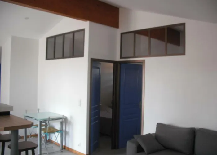 Appartement Palm'ares