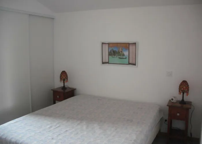 Palm'ares Appartement Ares