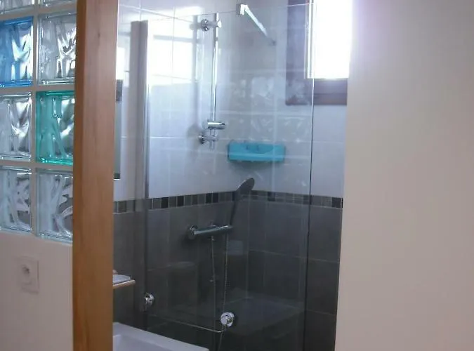 Palm'ares Appartement Ares