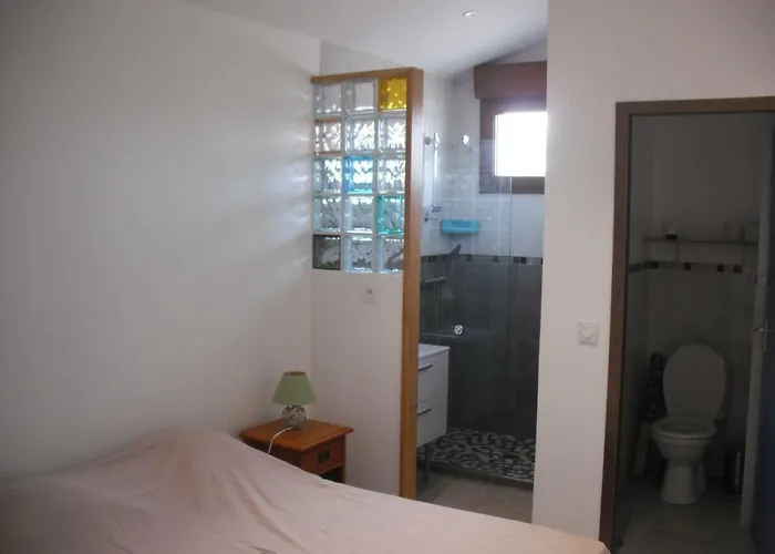 Palm'ares Appartement *