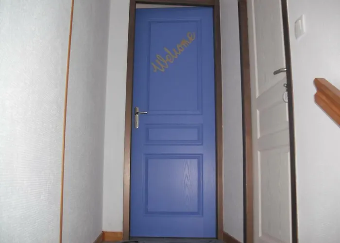 Appartement Palm'ares Ares