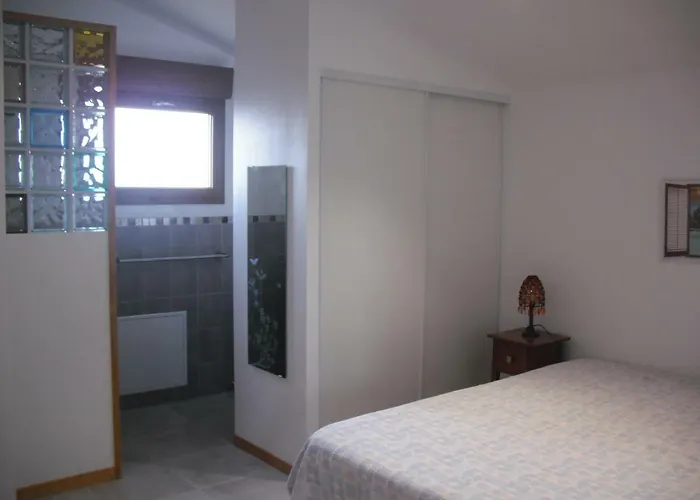 Appartement Palm'ares Ares