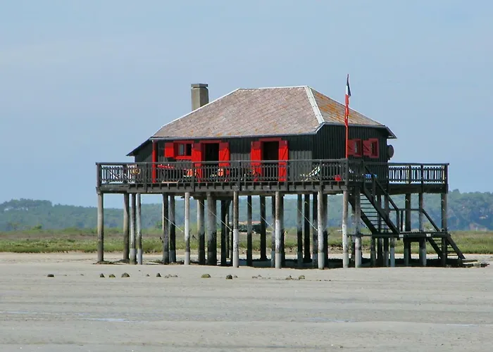 Palm'ares Appartement