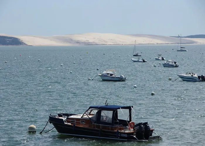 Palm'ares Appartement Ares