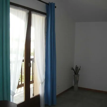 Apartment Palm'ares Ares