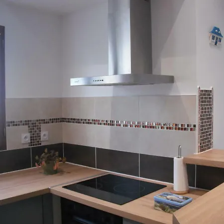 Palm'ares Apartment *