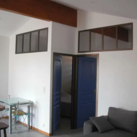 Apartment Palm'ares