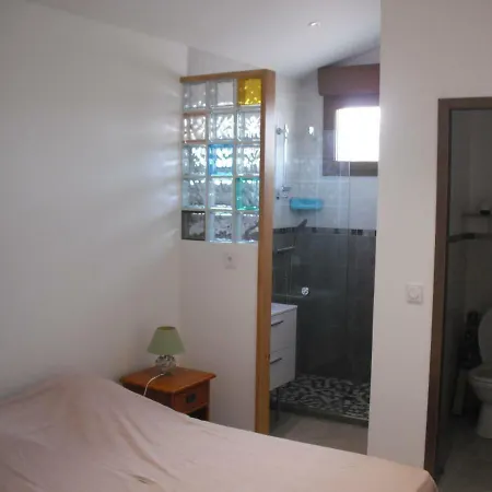 Palm'ares Apartment *