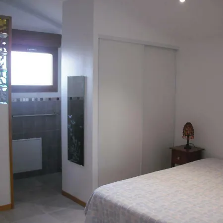 Apartment Palm'ares Ares