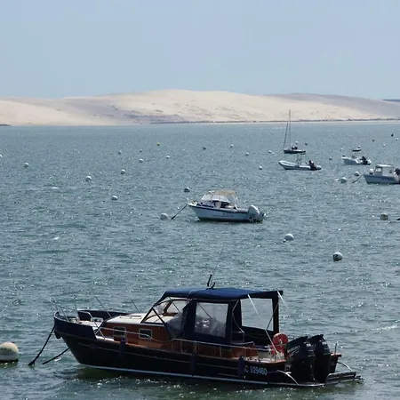 Palm'ares アパート アレ