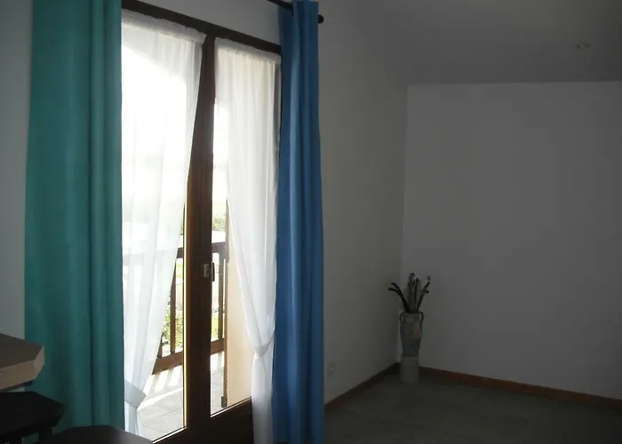 Lejlighed Palm'ares Ares