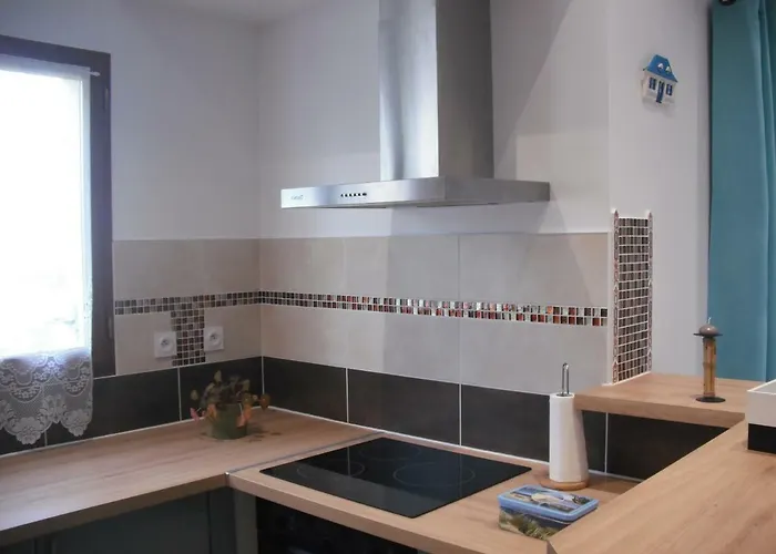 Palm'ares アパート *