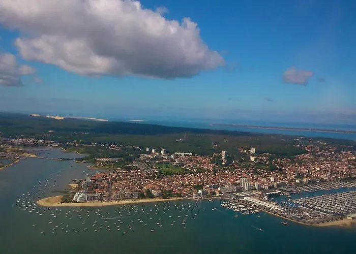 Palm'ares アパート *